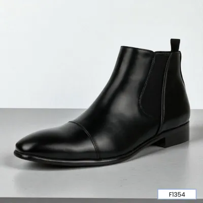 Civic Chisel Formal Shoes